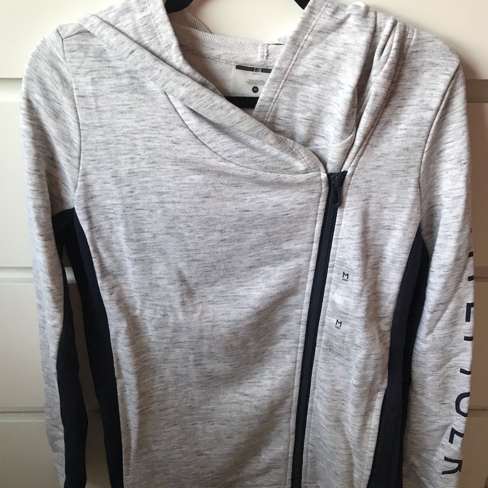 Tommy Hilfiger Jacket | Brand New With Tags